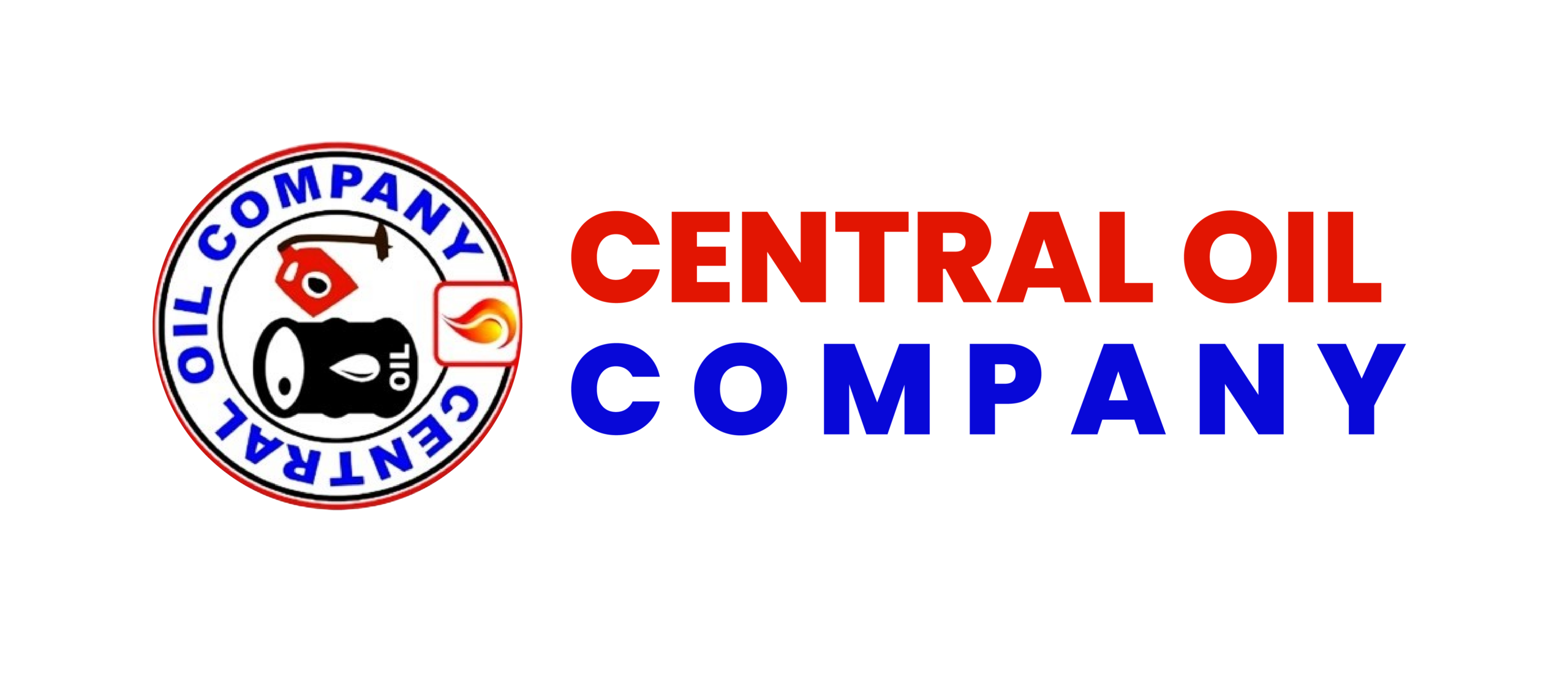 Central Oil Company
