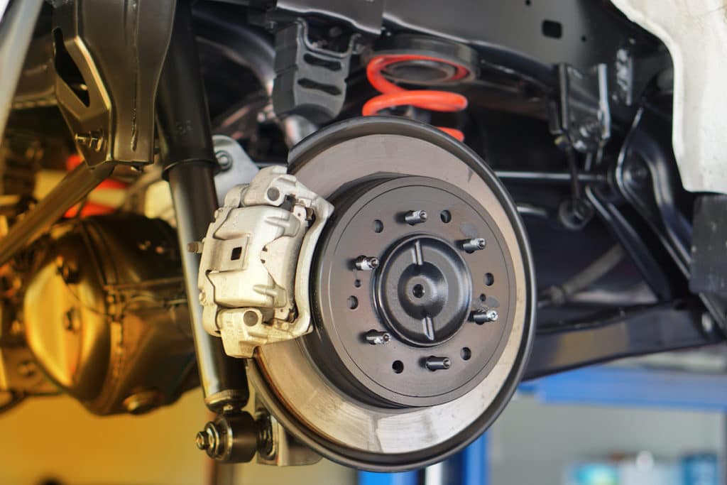 How Proper Lubrication Reduces Breakdowns and Costs