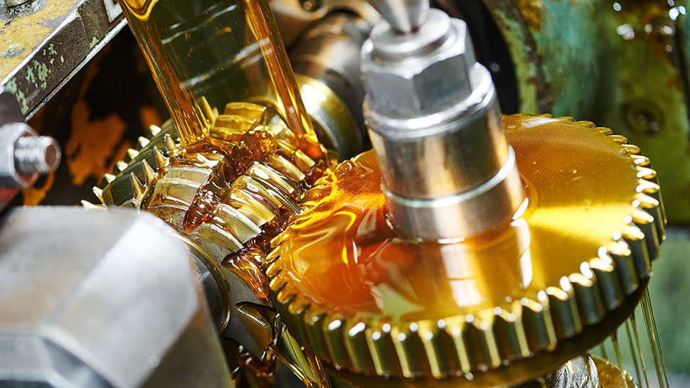 The Role of Reliable Lubricant Supply in Business Continuity